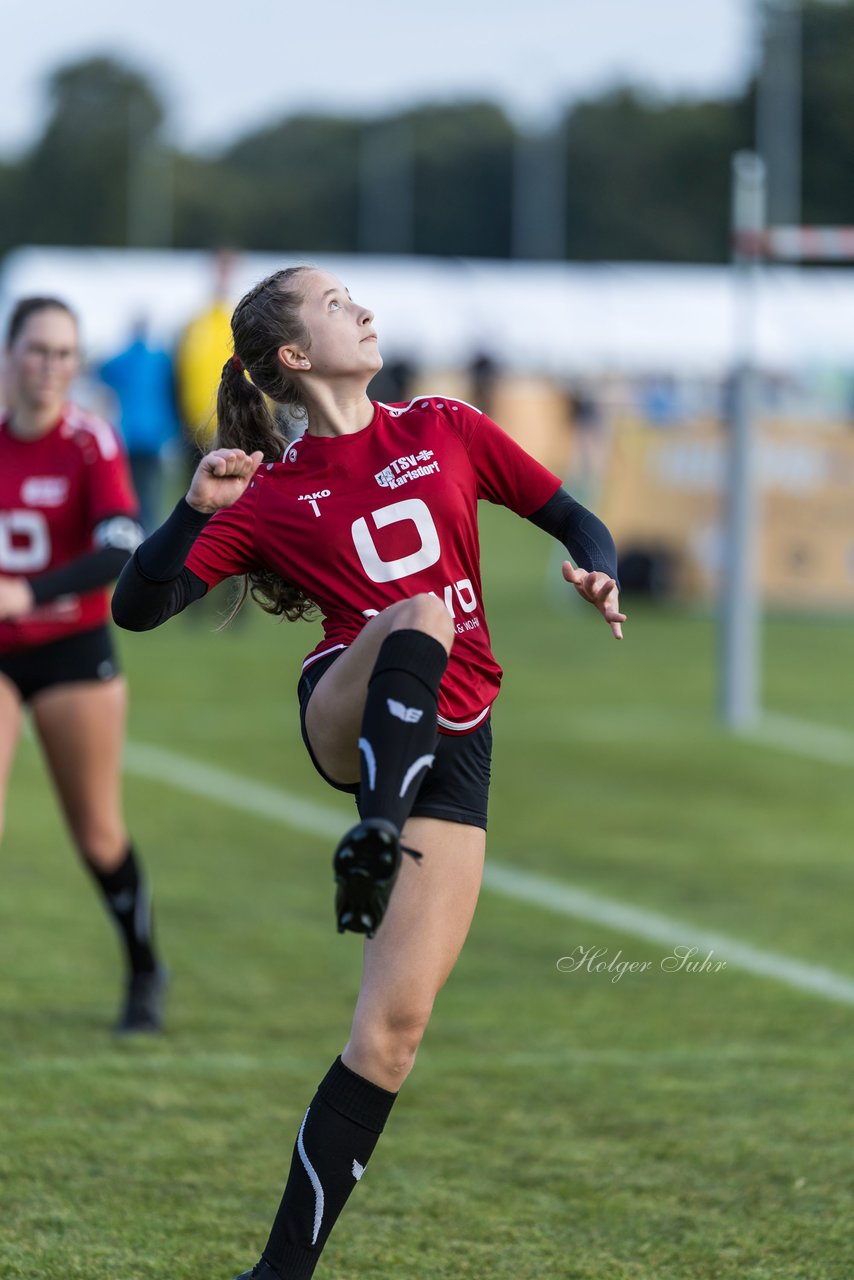 Bild 1074 - wU16 Deutsche Meisterschaft